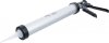 Alu patronspruta 380 mm / 600 ml – fogspruta aluminium