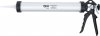 Alu patronspruta 380 mm / 600 ml – fogspruta aluminium