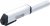 Aluminium LED-Pennlampa med 9 LED