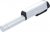 Aluminium LED-Pennlampa med 9 LED