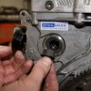 Högtryckspump-Avdragare BMW B37/B47/B57/N47/N57