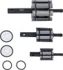 Avgasrör-Expander-Set, 31-87 mm
