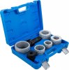 Avgasrör-Expander-Set 7 delar (Ø41–108 mm)