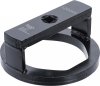 Axelmutterhylsa 120 mm för BPW-axlar – 3/4 specialhylsa