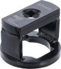 Axelmutter-Hylsa för BPW-axlar 65 mm