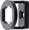 Axelmutter-Hylsa för BPW-axlar 65 mm