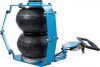 Bälg Domkraft, 2 ton, 140-445 mm