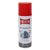 Ballistol Silikonoljespray 200 ml – Gummi- & Tätningsvård