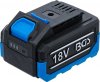 Batteri, 4,0 Ah för BGS 18 V batterisystem