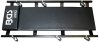 BGS Liggbräda 1000x420 mm med 6 Hjulförsedda