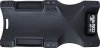 BGS Liggbräda 1000x510 mm med Nackstöd & Sidofack
