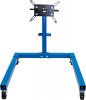 BGS Motorstativ XL 560 kg – 360° roterbart