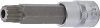 Bitshylsa för Audi, XZN med hål, M16x100 mm