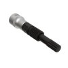 Bitshylsa för generatorer, XZN M10, Ø 14 mm, 31-Tand