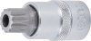 Bitshylsa för VAG, XZN med hål, M16x58 mm