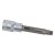 Bitshylsa 1/2 XZN M10, 100 mm – T10385