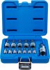 Bitshylssats, Insex 2-14 mm, 1/4-3/8-1/2