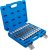 Bitshylssats 1/2, Torx-Insex-XZN, 20 delar