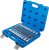 Bitshylssats 1/2, Torx-Insex-XZN, 20 delar