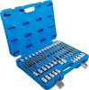 Bitshylssats, Torx T20-T70, 1/2, 32 delar