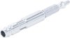 Blåspistol Aluminium 110 mm med justerbart luftflöde