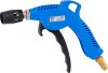 Blåspistol med Turbo Venturi-mundstycke