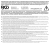 HSS-TiN Borrsats 1–10 mm, 119 delar