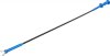 Böjbar gripklo med LED, 3-i-1, 615 mm