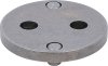 Bromskolv-adapter 6 för VW, Nissan & Jaguar