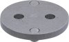 Bromskolv-adapter 7, för Alfa Romeo,Audi,Citroen