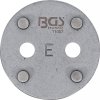 Bromskolv-adapter E, för Ford,Nissan