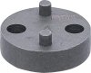 Bromskolv-adapter A/Z för Renault & BMW Mini