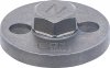 Bromskolv-adapter N för Citroen