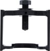 Bromslänkage-avdragare för Haldex broms 160 mm