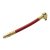 Bromsluftningsadapter E20-W 46,5 mm – Aluminium