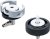 Adaptersats Bromsluftning Tesla 3/Y/S/X