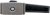 Bromsrörsklämmor 4,75 mm, 4 delar