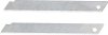 Brytblad, 9 mm, 10 st.