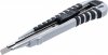 Brytbladskniv i metall, 9 mm