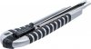 Brytbladskniv i metall, 9 mm