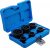 Bult- & mutteravdragare, 22-41 mm, 6 delar, 1/2 & 3/4