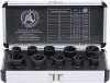 Bult- & mutteravdragare, 9-19 mm, 3/8