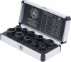 Bult- & mutteravdragare, 9-19 mm, 3/8