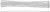 Buntband 8,0x600 mm, 20 st., vit