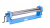 Rundvalsmaskin 1300 mm x 1,5 mm