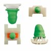 Clips-kit Audi & VW, 160 delar universal