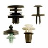 Clips-kit Audi & VW, 160 delar universal