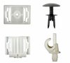 Clips-kit Audi & VW, 160 delar universal