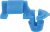 Clips sats 475 delar – Mazda panelclips & fästclips