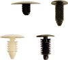 Clips sats 340 delar – GM VW BMW Nissan Ford